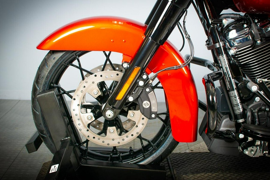 2025 Harley-Davidson Road King Special FLHRXS