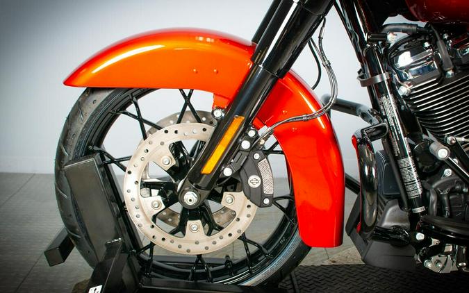 2025 Harley-Davidson Road King Special FLHRXS