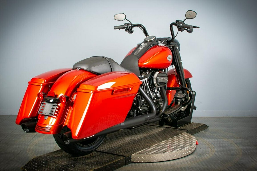 2025 Harley-Davidson Road King Special FLHRXS