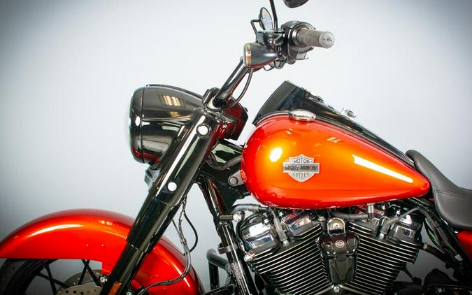2025 Harley-Davidson Road King Special FLHRXS