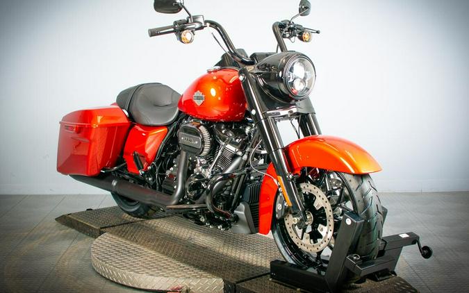 2025 Harley-Davidson Road King Special FLHRXS