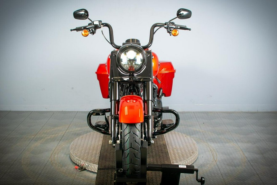 2025 Harley-Davidson Road King Special FLHRXS