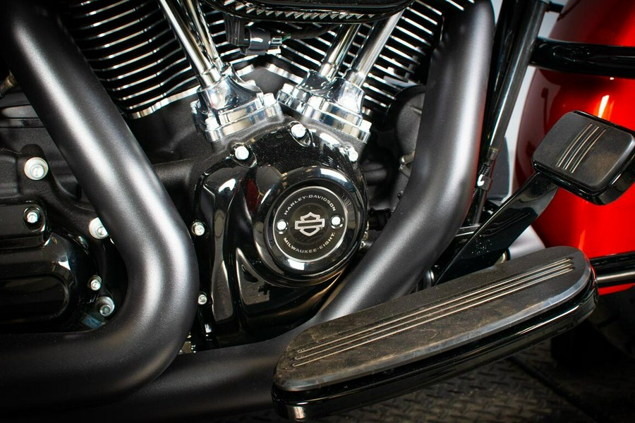 2025 Harley-Davidson Road King Special FLHRXS
