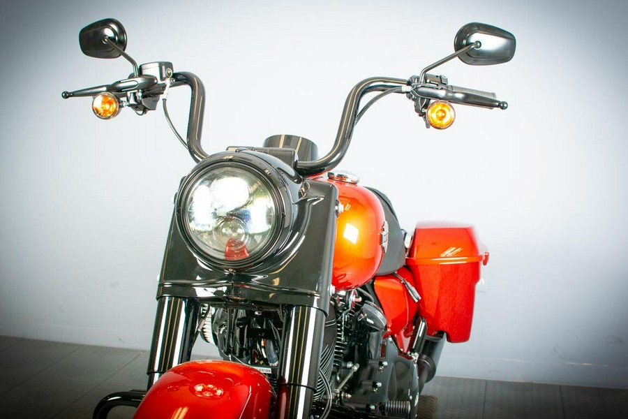 2025 Harley-Davidson Road King Special FLHRXS