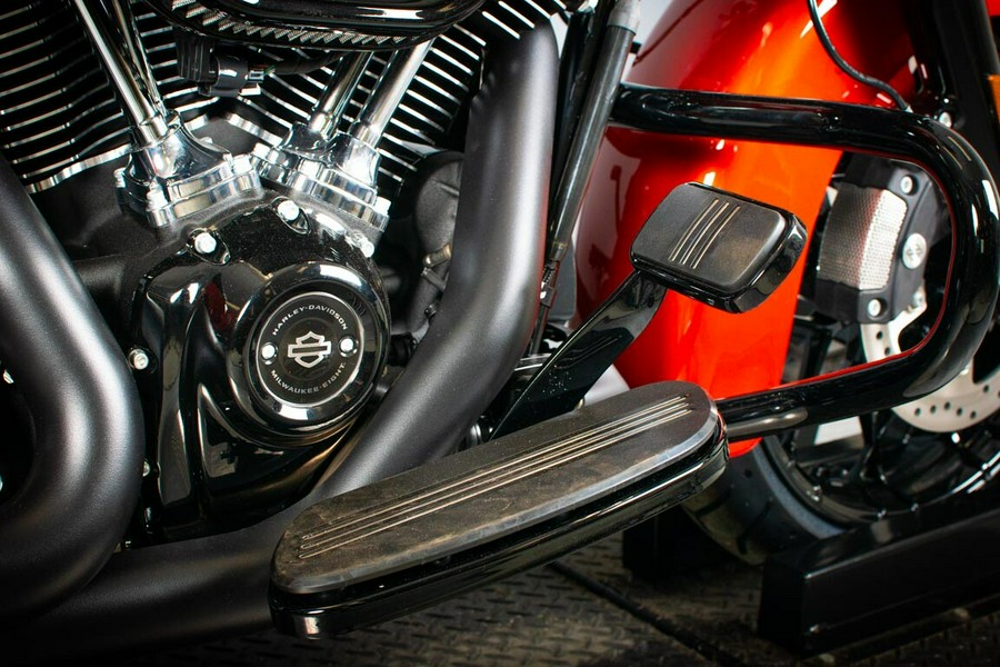 2025 Harley-Davidson Road King Special FLHRXS
