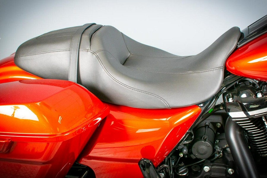 2025 Harley-Davidson Road King Special FLHRXS