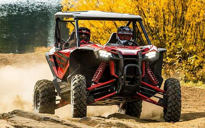 2019 TALON1000R - Honda