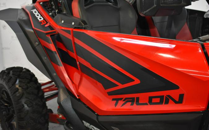 2019 TALON1000R - Honda