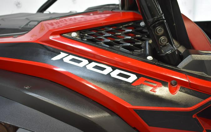 2019 TALON1000R - Honda