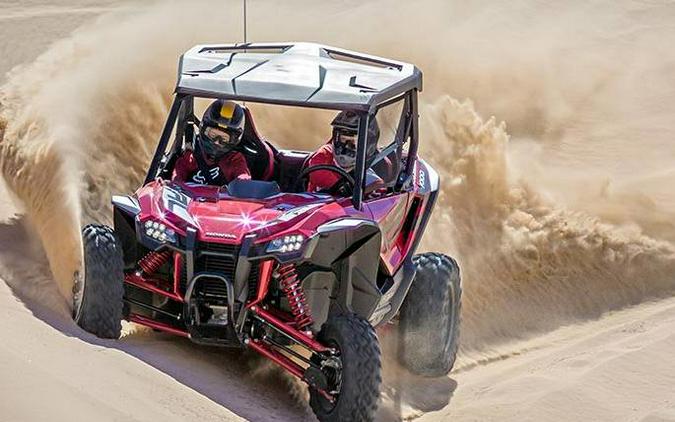 2019 TALON1000R - Honda
