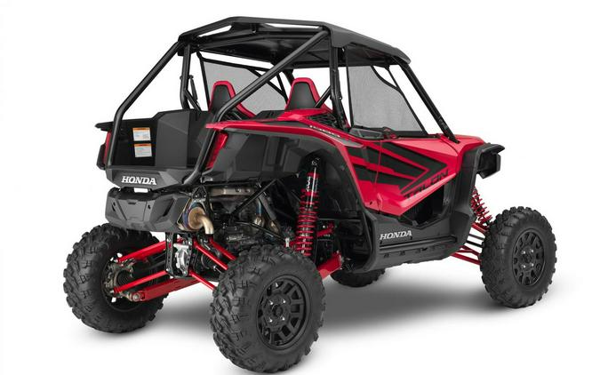 2019 TALON1000R - Honda