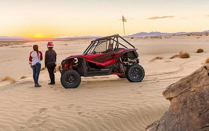 2019 TALON1000R - Honda