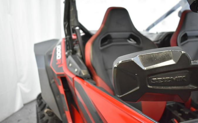 2019 TALON1000R - Honda