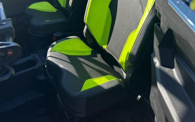 2025 Polaris RZR Pro XP 4 Premium