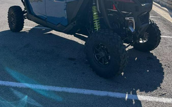 2025 Polaris RZR Pro XP 4 Premium