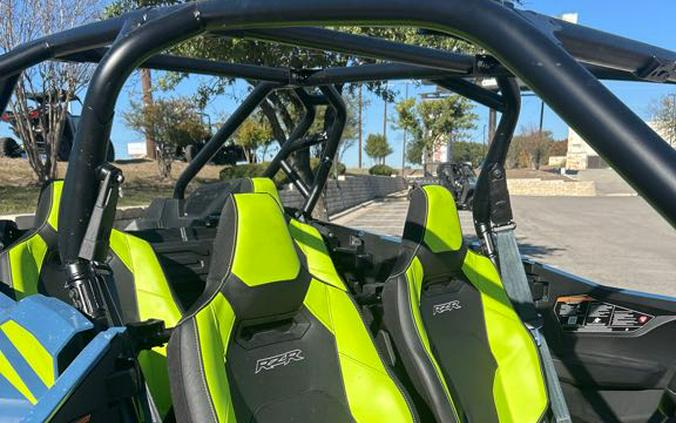 2025 Polaris RZR Pro XP 4 Premium