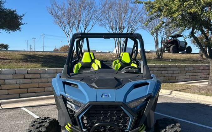 2025 Polaris RZR Pro XP 4 Premium