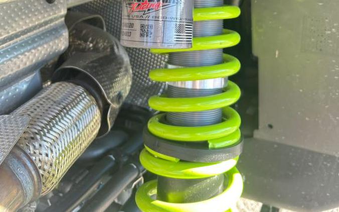 2025 Polaris RZR Pro XP 4 Premium