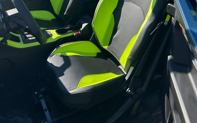 2025 Polaris RZR Pro XP 4 Premium