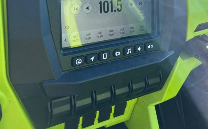 2025 Polaris RZR Pro XP 4 Premium