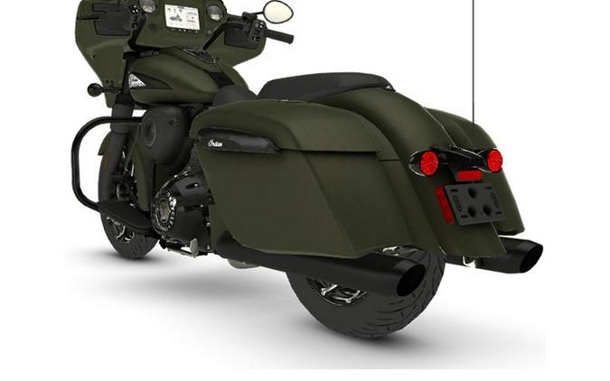 2023 Indian Chieftain® Dark Horse®