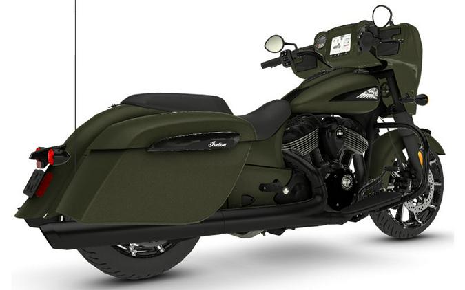 2023 Indian Chieftain® Dark Horse®