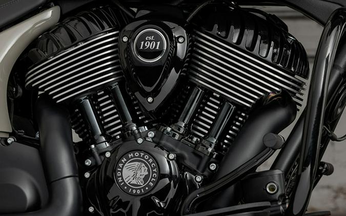 2023 Indian Chieftain® Dark Horse®