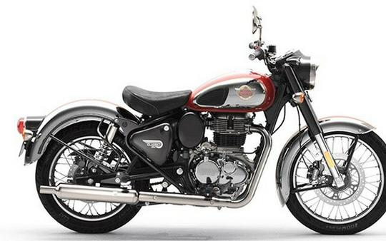 2024 Royal Enfield Classic 350