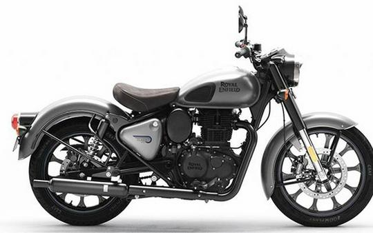 2024 Royal Enfield Classic 350