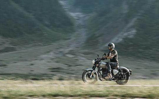 2024 Royal Enfield Classic 350