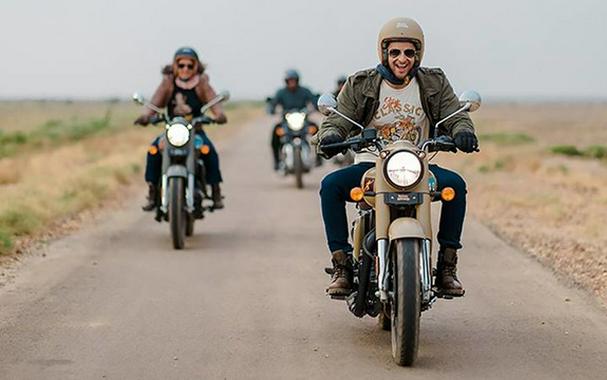 2024 Royal Enfield Classic 350