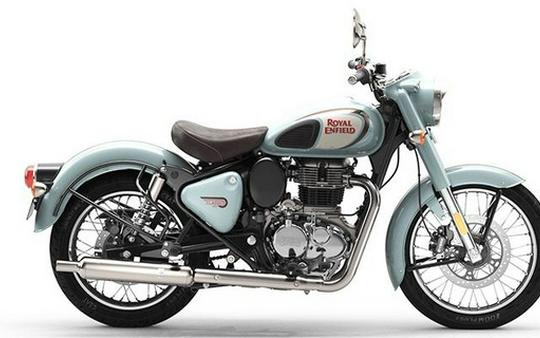 2024 Royal Enfield Classic 350