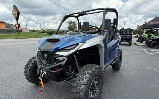 2026 Yamaha Wolverine Rmax2 1000 Limited