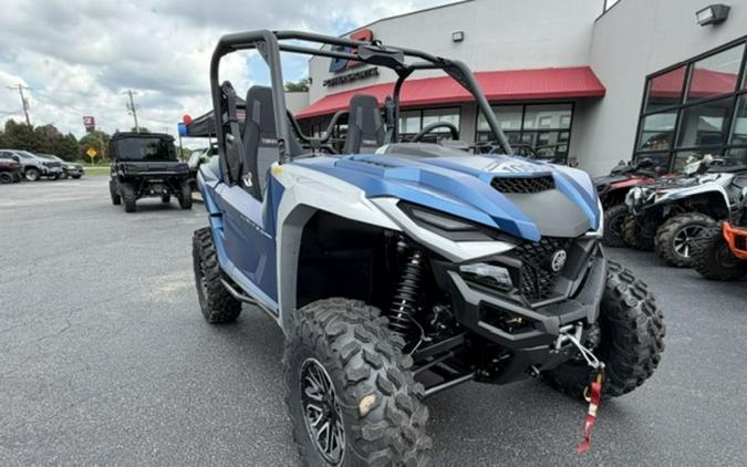 2026 Yamaha Wolverine Rmax2 1000 Limited