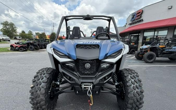 2026 Yamaha Wolverine Rmax2 1000 Limited