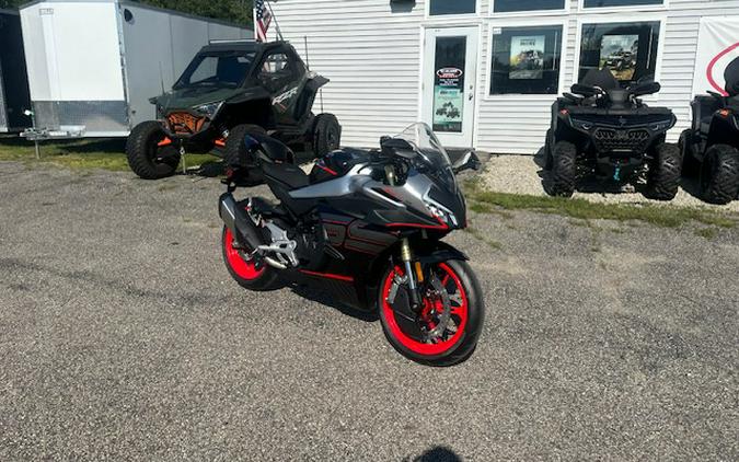 2026 CFMOTO CF400-12US