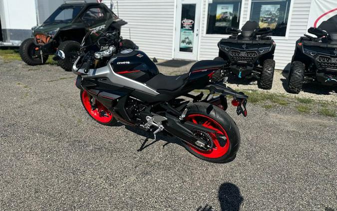 2026 CFMOTO CF400-12US