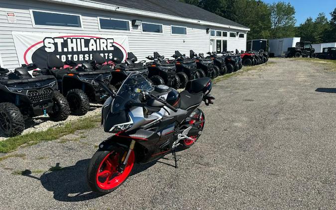 2026 CFMOTO CF400-12US