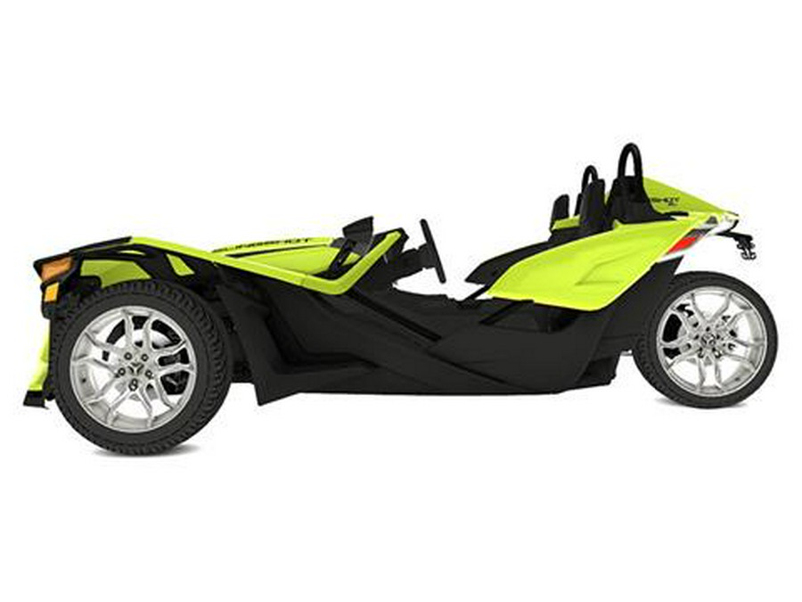 2023 Slingshot Slingshot SL - AutoDrive