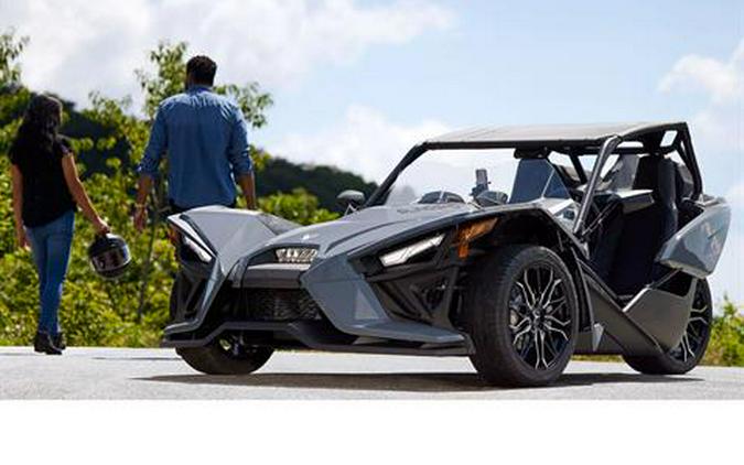 2023 Slingshot Slingshot SL - AutoDrive
