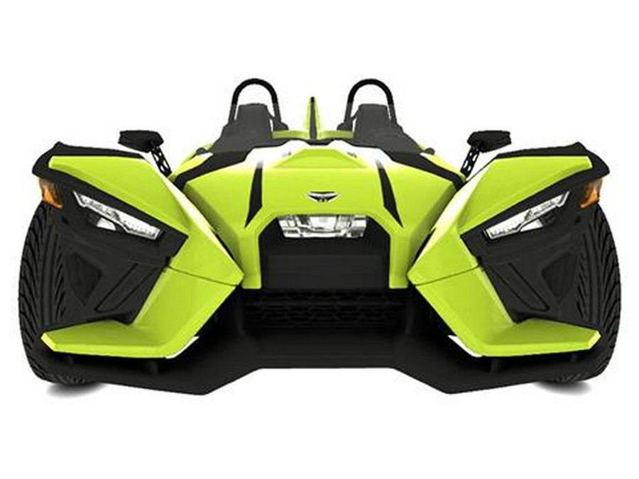2023 Slingshot Slingshot SL - AutoDrive