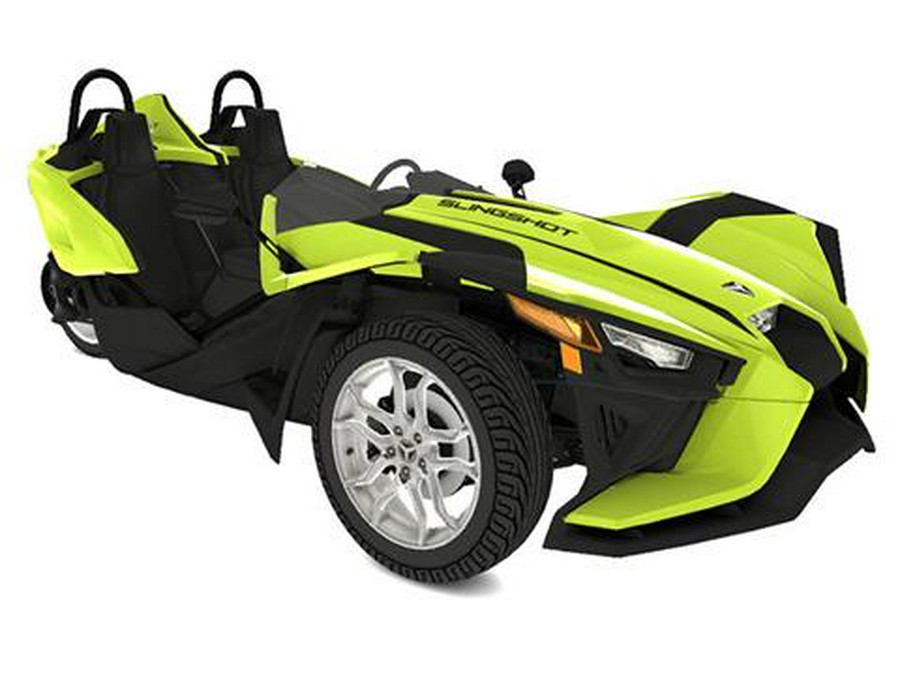 2023 Slingshot Slingshot SL - AutoDrive