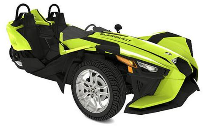 2023 Slingshot Slingshot SL - AutoDrive