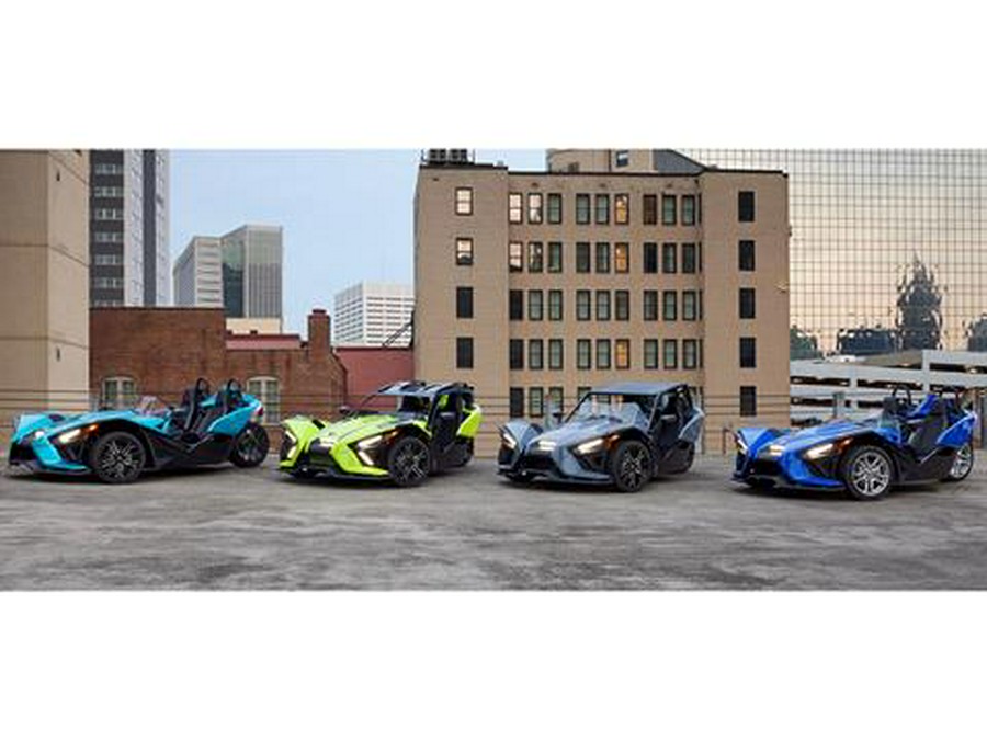 2023 Slingshot Slingshot SL - AutoDrive