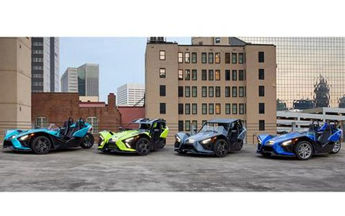 2023 Slingshot Slingshot SL - AutoDrive