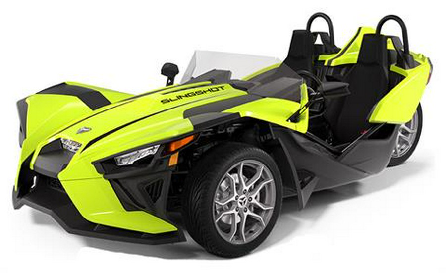 2023 Slingshot Slingshot SL - AutoDrive