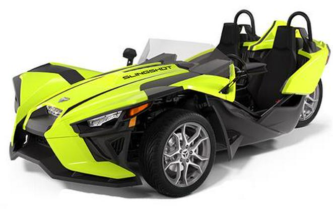 2023 Slingshot Slingshot SL - AutoDrive