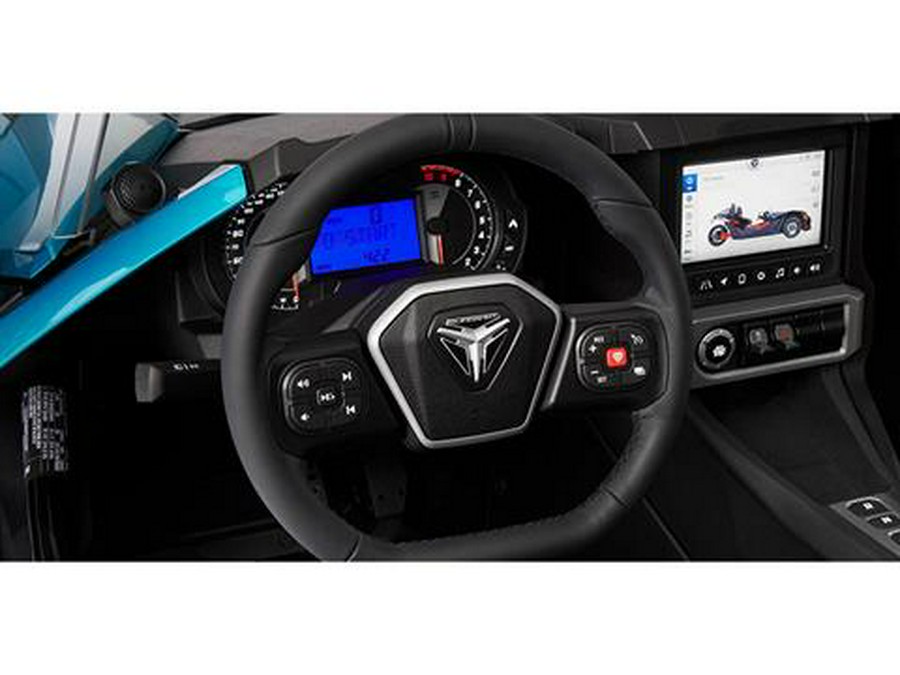 2023 Slingshot Slingshot SL - AutoDrive