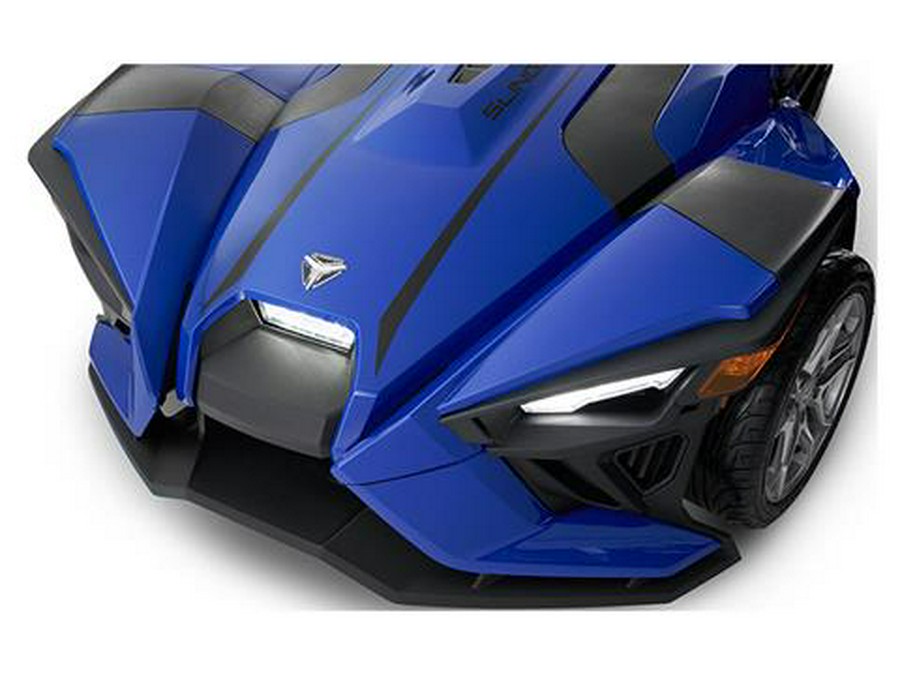 2023 Slingshot Slingshot SL - AutoDrive
