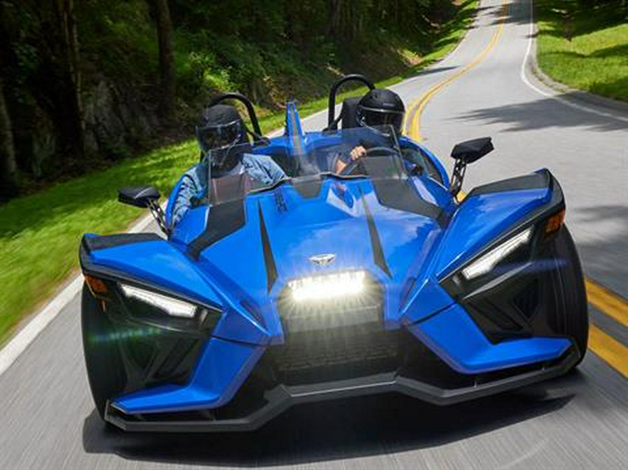 2023 Slingshot Slingshot SL - AutoDrive